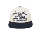 Old Ivy Ball cap