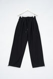 Place Nylon Pants