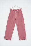 Bubble String Sweat Pants