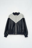 Steve Varsity Jacket