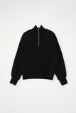 Aim Half Zip Sweatshirt