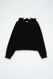 Nichol Cropped Hoodie