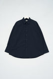 Combed Cotton Shirt