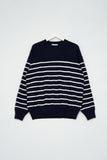 Lian Striped Knit