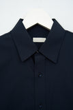 Combed Cotton Shirt