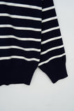 Lian Striped Knit