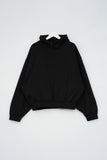 Moly Oversized Hoodie