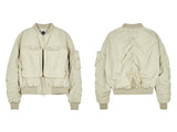 23SS UTILITY HUGE POCKET MA-1