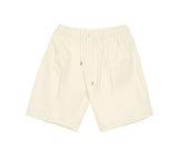 Over Two tuck Chino Shorts