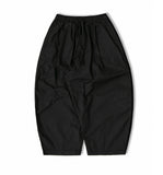 CN Volume Crop Balloon Pants