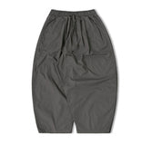 CN Volume Crop Balloon Pants