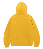 22FW THIRD LOGO HOODIE