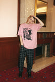 DON’T PANIC PIGMENT TEE