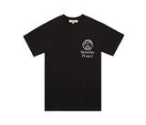 SDPJ Stamp Half T-Shirt