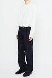 Roy Slab Denim Pants