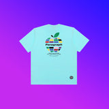 22SS Season 7 Apple T-shirt (No.29)