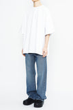 Grow Oversized Half Top