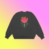 22SS Season 7 Tulip Sweatshirt (No.28)