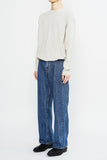 Beck Blue Denim Pants