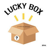 【LA MER MA MAISON】LUCKY BOX