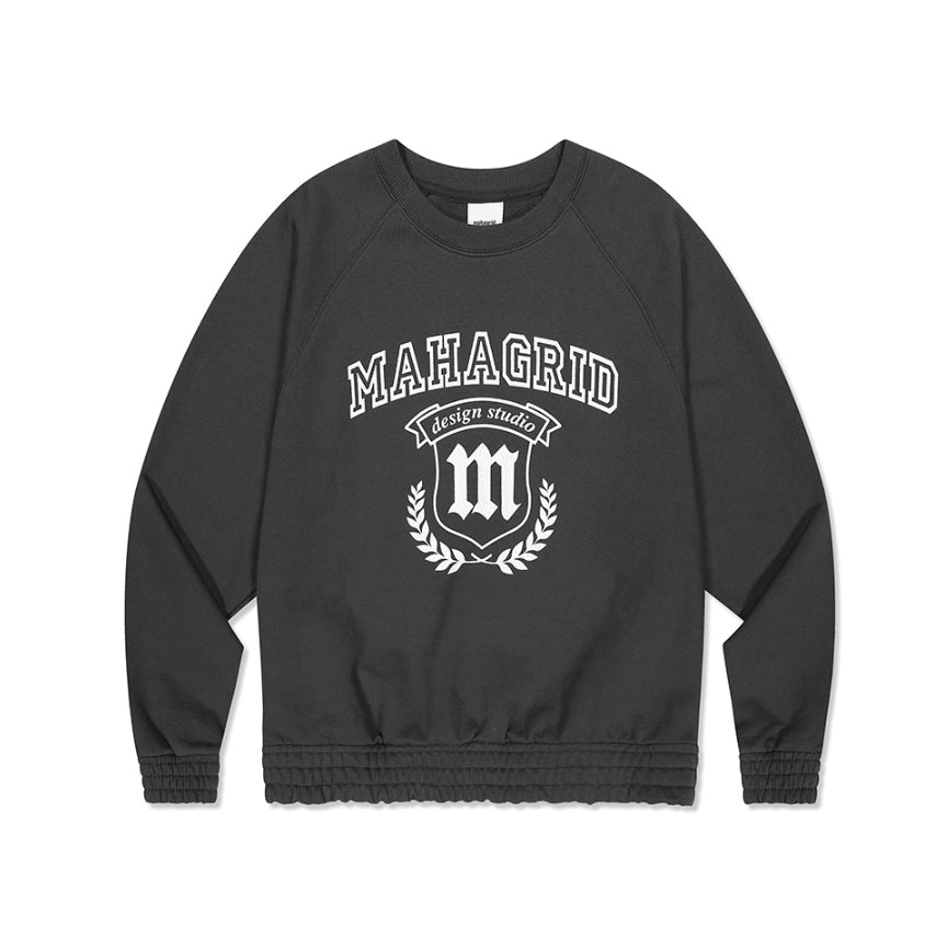 mahagrid(マハグリッド) - SHIELD SWEATSHIRT – einz.jp