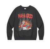 SKELETON RIDER SWEATSHIRT