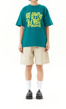 EASY SHORT