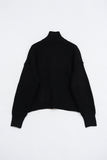 Ore Knit Zip up