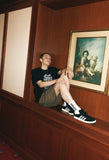WASHED RIP STOP CARGO SHORT