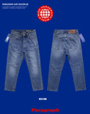 SEASON6 DENIM PANTS No.1