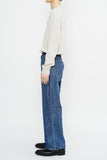 Beck Blue Denim Pants