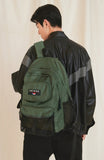 Retro MA-1 Backpack