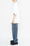 Grow Oversized Half Top