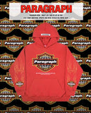 MOTORBIKE HOODIE No.10