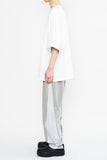 Patch Sweat Pants