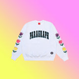 22SS Season 7 Tulip Sweatshirt (No.28)