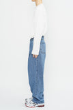 Lowell Light Denim Pants