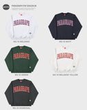 CLASSIC LOGO SWEATSHIRT No.18