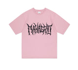 GOTH LOGO TEE