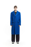 [EXCLUSIVE] CAMILLO CHESTERFIELD COAT