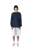 ONE TUCK OLD LONDON SHORTS PANTS