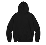 GOTH LOGO HOODIE