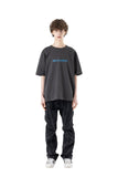 FULL CHARGED MAN T-SHIRTS