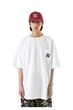 MASS LOGO BALL CAP