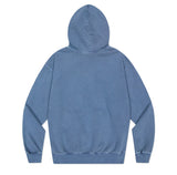 CRACK PIGMENT HOODIE