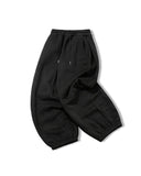 Side Tuck Napping Jogger SweatPants