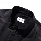 STRAIN MESHUP INVERTED JACKET