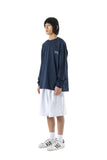 ONE TUCK OLD LONDON SHORTS PANTS