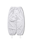 Double Knee Sweat Balloon Pants