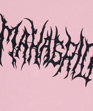GOTH LOGO TEE